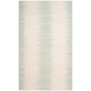 Safavieh Cotton Kilim 4' X 6' Handmade Cotton Rug