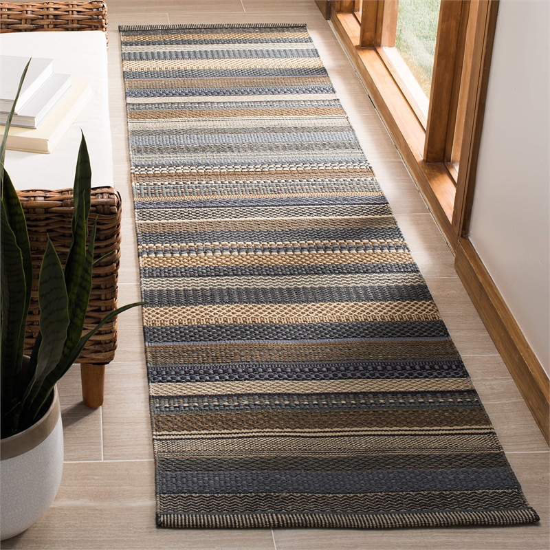 Safavieh Kilim 2'3