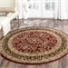 10' x 10' Round