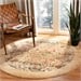 10' x 10' Round