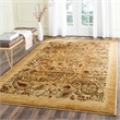 Safavieh Lyndhurst 11' X 15' Power Loomed Polypropylene Rug in Beige
