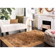 Safavieh Lyndhurst 11' X 15' Power Loomed Polypropylene Rug in Beige