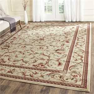 Safavieh Lyndhurst 10' Square Power Loomed Rug