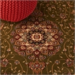 Safavieh Lyndhurst 10' Square Power Loomed Rug