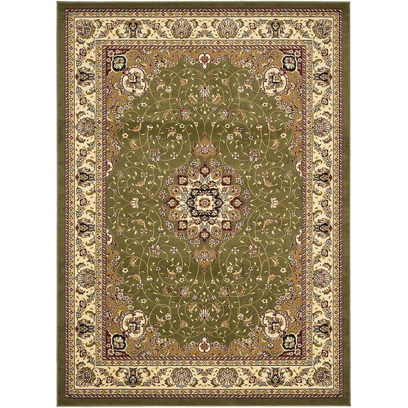 Safavieh Lyndhurst 10' Square Power Loomed Rug