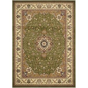 Safavieh Lyndhurst 10' Square Power Loomed Rug