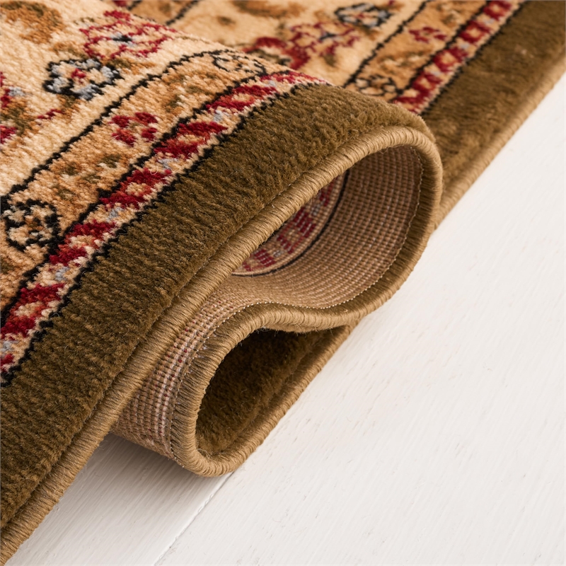 Safavieh Lyndhurst 10' Square Power Loomed Rug