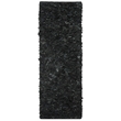 Safavieh Leather Shag 2'3