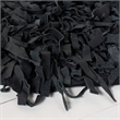 Safavieh Leather Shag 2'3