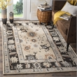 Safavieh Moharaja 8' X 10' Handmade Rug in Blue and Red