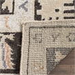 Safavieh Moharaja 8' X 10' Handmade Rug in Blue and Red