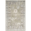 Safavieh Moharaja 5' X 8' Handmade Rug in Slate and Silver