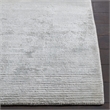 Safavieh Mirage 9' X 12' Loom Knotted Viscose Pile Rug in Blue