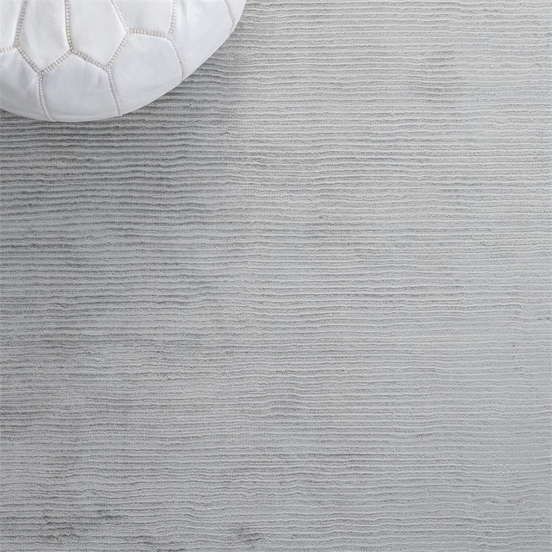 Safavieh Mirage 9' X 12' Loom Knotted Viscose Pile Rug in Blue