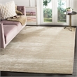 Safavieh Mirage 6' X 9' Loom Knotted Viscose Pile Rug in Beige