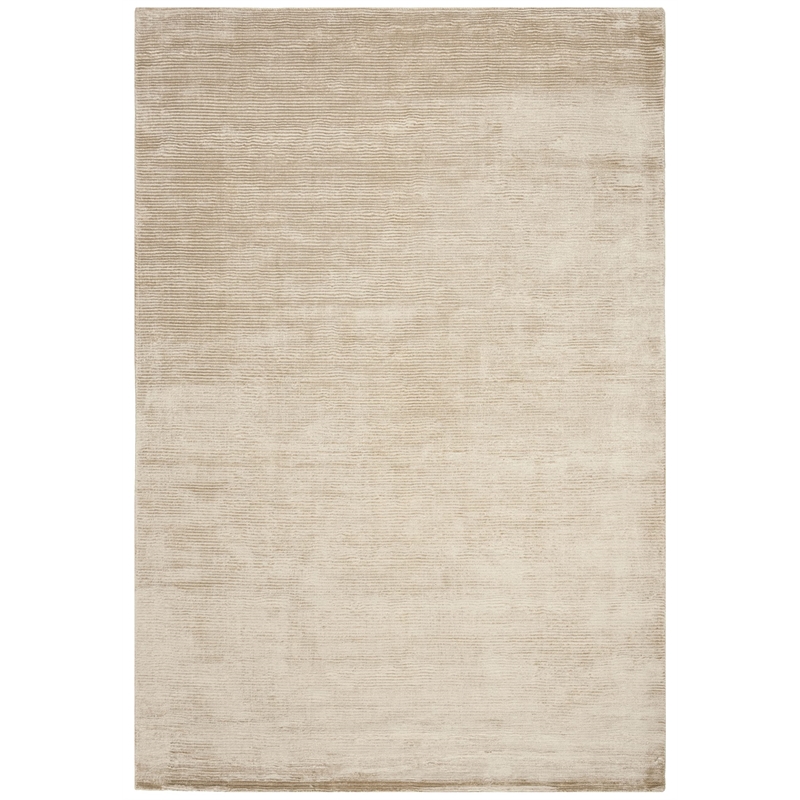 Safavieh Mirage 6' X 9' Loom Knotted Viscose Pile Rug in Beige