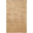 Safavieh Mirage 5' X 8' Loom Knotted Viscose Pile Rug in Gold