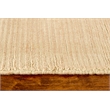 Safavieh Mirage 9' X 12' Loom Knotted Viscose Pile Rug in Gold