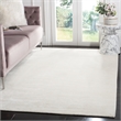 Safavieh Mirage 5' X 8' Loom Knotted Viscose Pile Rug in White
