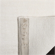 Safavieh Mirage 5' X 8' Loom Knotted Viscose Pile Rug in White