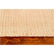 Safavieh Mirage 5' X 8' Loom Knotted Viscose Pile Rug in White
