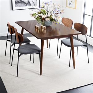 Safavieh Mirage 9' X 12' Loom Knotted Viscose Pile Rug in White