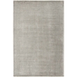 Safavieh Mirage 9' X 12' Loom Knotted Viscose Pile Rug in Silver