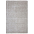 Safavieh Mirage 6' X 9' Loom Knotted Rug in Silver and Green
