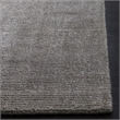 Safavieh Mirage 9' X 12' Loom Knotted Rug in Silver and Green