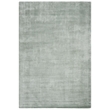 Safavieh Mirage 6' X 9' Loom Knotted Viscose Pile Rug in Light Blue