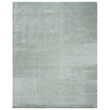 Safavieh Mirage 8' X 10' Loom Knotted Viscose Pile Rug in Light Blue