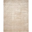 Safavieh Mirage 4' X 6' Loom Knotted Viscose Pile Rug in Beige
