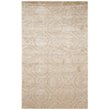 Safavieh Mirage 5' X 8' Loom Knotted Viscose Pile Rug in Beige