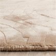 Safavieh Mirage 5' X 8' Loom Knotted Viscose Pile Rug in Beige