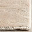 Safavieh Mirage 9' X 12' Loom Knotted Viscose Pile Rug in Beige