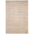 Safavieh Mirage 9' X 12' Loom Knotted Viscose Pile Rug in Beige