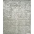 Safavieh Mirage 4' X 6' Loom Knotted Viscose Pile Rug in Blue