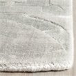 Safavieh Mirage 5' X 8' Loom Knotted Viscose Pile Rug in Blue