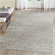 Safavieh Mirage 9' X 12' Loom Knotted Viscose Pile Rug in Blue