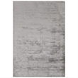 Safavieh Mirage 9' X 12' Loom Knotted Viscose Pile Rug in Steel