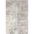 Safavieh Mirage 6' X 9' Loom Knotted Viscose Pile Rug in Gray