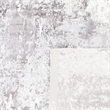Safavieh Mirage 9' X 12' Loom Knotted Viscose Pile Rug in Gray