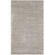 Safavieh Mirage 4' X 6' Hand Woven Viscose Pile Rug in Graphite