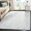 Safavieh Mirage 8' X 10' Hand Woven Rug in Blue
