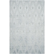 Safavieh Mirage 9' X 12' Hand Woven Rug in Blue