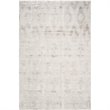 Safavieh Mirage 8' X 10' Hand Woven Rug in Silver