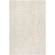 Safavieh Mirage 6' X 9' Hand Woven Rug in Ivory and Silver