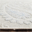 Safavieh Mirage 6' X 9' Hand Woven Rug in Light Blue