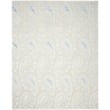 Safavieh Mirage 8' X 10' Hand Woven Rug in Light Blue