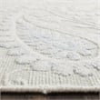 Safavieh Mirage 8' X 10' Hand Woven Rug in Light Blue